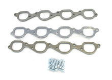 Load image into Gallery viewer, PATRIOT EXHAUST H7898 Header Flange Kit - BBC 3/8 Thick