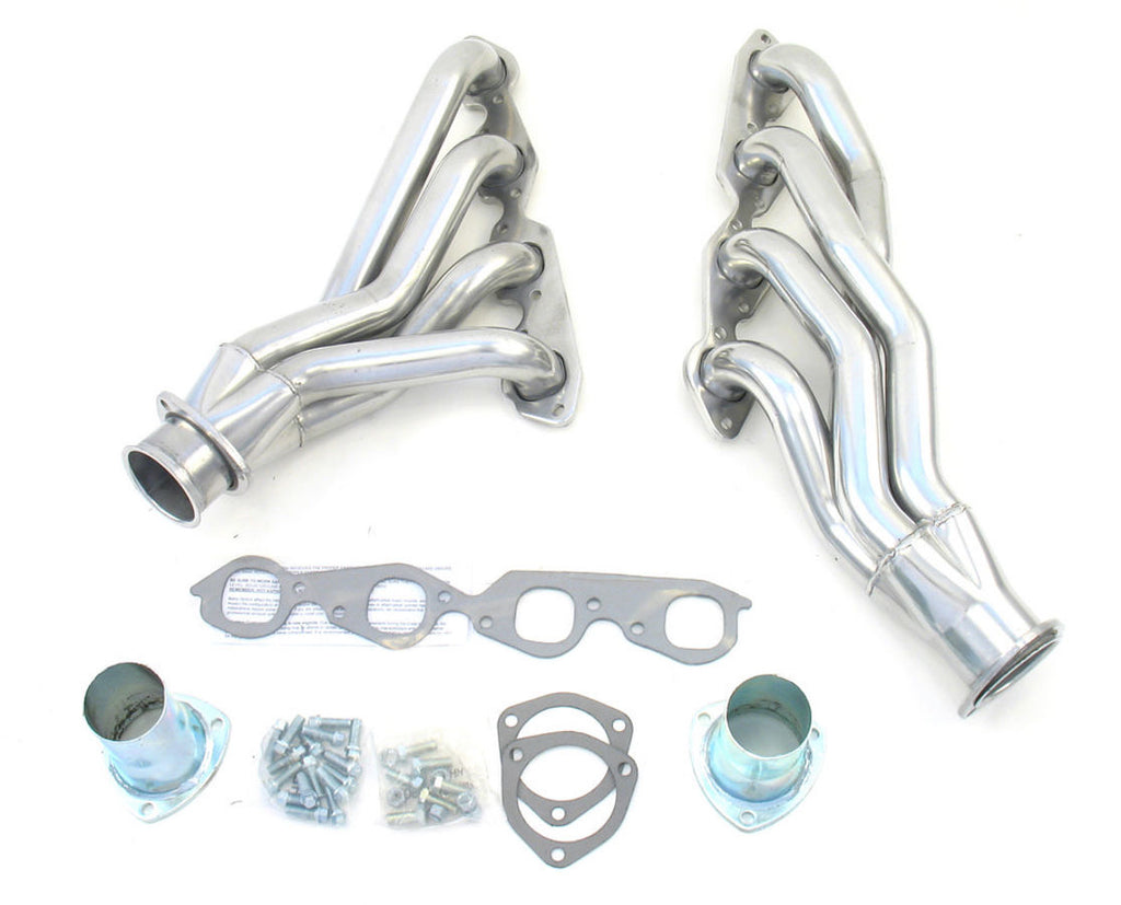 PATRIOT EXHAUST H8012-1 Coated Headers - BBC A-F & G Body
