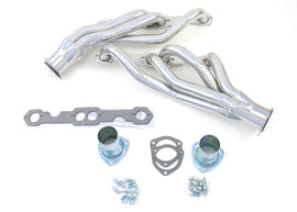 PATRIOT EXHAUST H8021-1 Coated Headers - SBC A-F & G Body