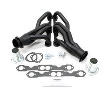 Load image into Gallery viewer, PATRIOT EXHAUST H8021-B Patriot Exhaust H8021-B SBC Exhaust Header Set for Small Block Chevy - GM Applications