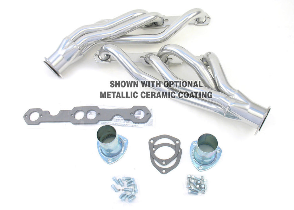 PATRIOT EXHAUST H8021 Headers - SBC A F & G Body