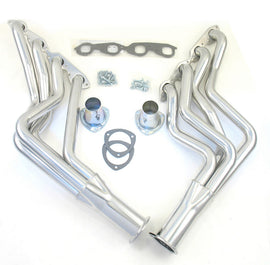 PATRIOT EXHAUST H8024-1 Coated Headers - BBC