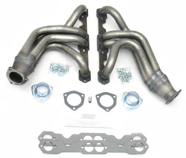 PATRIOT EXHAUST H8025 Headers - SBC 55-57 Chevy