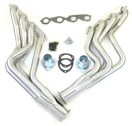 PATRIOT EXHAUST H8026-1 Coated Headers - BBC