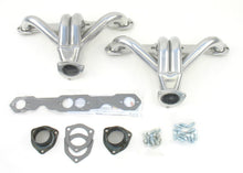 Load image into Gallery viewer, PATRIOT EXHAUST H8027-1 Coated Headers - SBC Tight Tuck