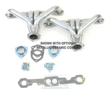 PATRIOT EXHAUST H8037 Headers - SBC Tight Tuck