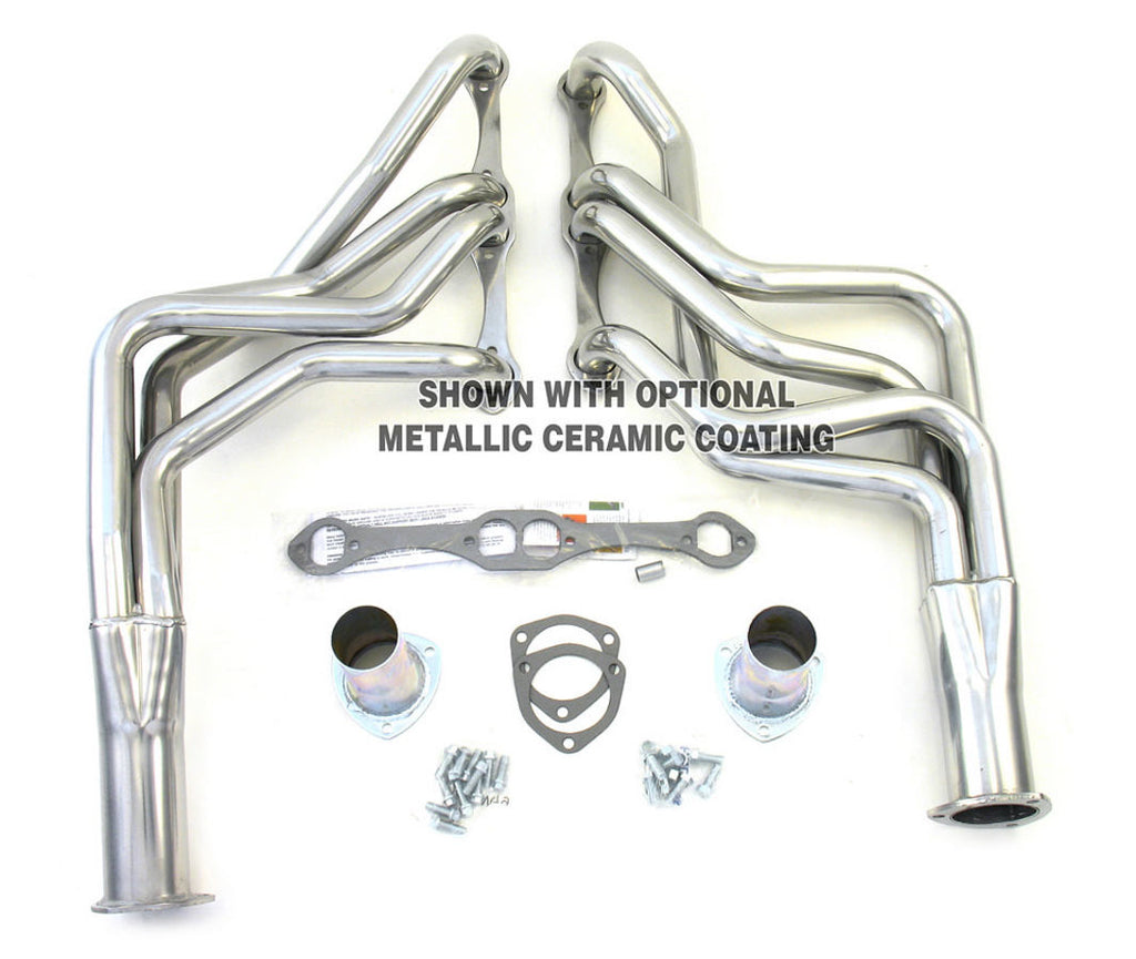PATRIOT EXHAUST H8047 Headers - SBC