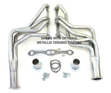 PATRIOT EXHAUST H8047 Headers - SBC