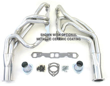Load image into Gallery viewer, PATRIOT EXHAUST H8050 Exhaust Header Set SBC 55-57 Passenger Car
