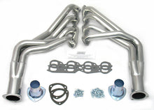 Load image into Gallery viewer, PATRIOT EXHAUST H8062-1 Coated Headers - BB Camaro 67-81