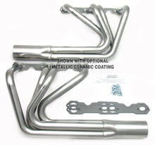 Load image into Gallery viewer, PATRIOT EXHAUST H8069 Headers - SBC T-Bucket Sprint Car Style