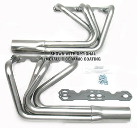 PATRIOT EXHAUST H8069 Headers - SBC T-Bucket Sprint Car Style