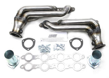 Load image into Gallery viewer, PATRIOT EXHAUST H8086 Headers Tight Tuck SB LS Street Rod Block Hugger