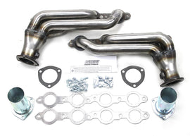 PATRIOT EXHAUST H8086 Headers Tight Tuck SB LS Street Rod Block Hugger