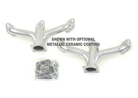 PATRIOT EXHAUST H8090 Headers - Ford Flathead Tight Tuck