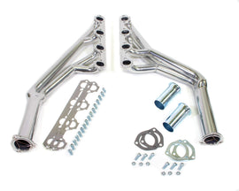 PATRIOT EXHAUST H8426-1 Coated Headers - SBF 64-70 Mustang