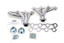 Load image into Gallery viewer, PATRIOT EXHAUST H8427-1 SBF Exhaust Header Set Street Rod Tight Tuck