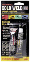 Load image into Gallery viewer, PERMATEX 14600 Cold Weld Bond Kit