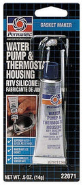 PERMATEX 22071 Waterpump RTV Silicone