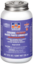 Load image into Gallery viewer, PERMATEX 24125 Ceramic Extreme Brake Parts Lubricant 8oz.