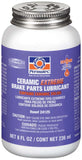 PERMATEX 24125 Ceramic Extreme Brake Parts Lubricant 8oz.