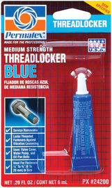 PERMATEX 24200 #242 Threadlocker
