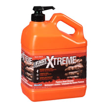Load image into Gallery viewer, PERMATEX 25618 Fast Orange Hand Cleaner 1 Gallon w/Pump
