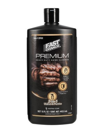 PERMATEX 25922 Fast Orange Premium 15 Ounce