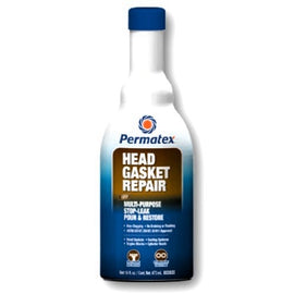 PERMATEX 30300 Head Gasket Repair 16 Oz