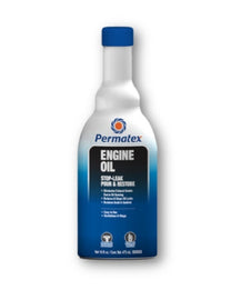 PERMATEX 30302 Engine Oil Stop Leak 12 Ounce