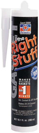 PERMATEX 33694 Right Stuff Gasket Maker 10.1oz Tube