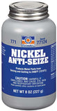 PERMATEX 77124 Nickel Anti-Seize 8oz