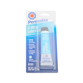 PERMATEX 81101 Permatex O-Ring Lubricant 1 oz Tube - Ideal for Automotive and Mechanical Applications