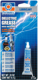 PERMATEX 81150 Dielectric Grease