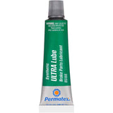PERMATEX 85188 Permatex Disc Brake Lube 85188 - Synthetic Ultra Lube for Caliper Maintenance