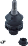 PROFORGED 101-10468 Greaseable E-Coated Lower Ball Joint