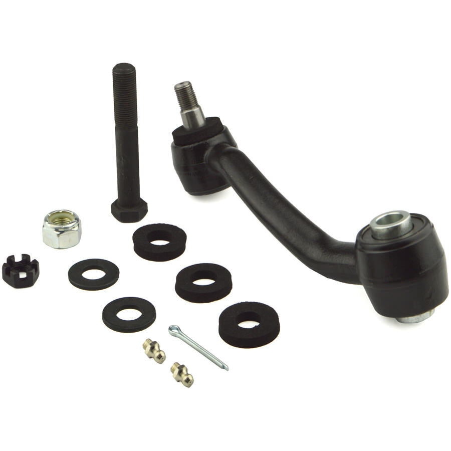 PROFORGED 102-10063 Fast Ratio Idler Arm Mopar E/B Body