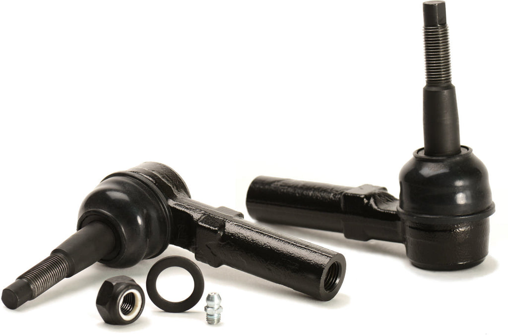 PROFORGED 104-10812 Bolt-in Bumpsteer Kit 05-14 Ford Mustang