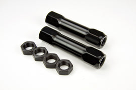 PROFORGED 105-10035 Billet Tie Rod Sleeves All popular GM Musclecar
