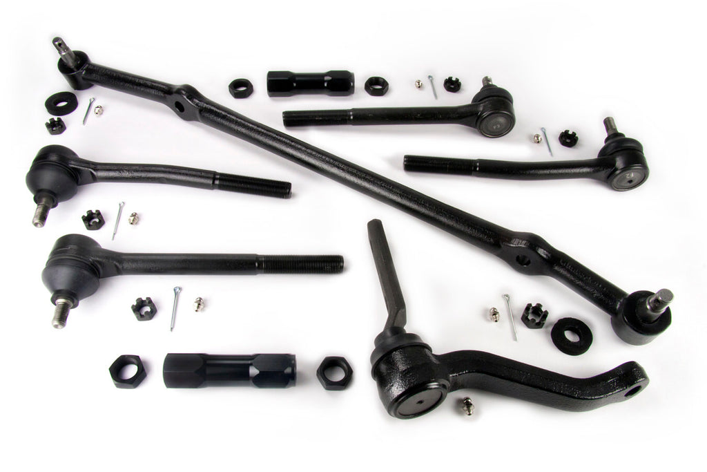 PROFORGED 116-10010 Steering Rebuild Kit Buick/ Chevy