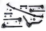 PROFORGED 116-10011 Steering Rebuild Kits E-Coated