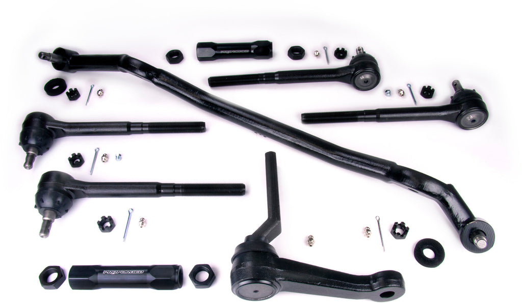 PROFORGED 116-10013 Steering Rebuild Kit Buick/Old/Pontiac