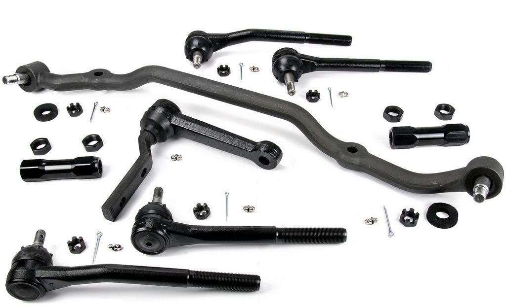 PROFORGED 116-10014 Steering Rebuild Kit 70-81 Chevrolet Camaro