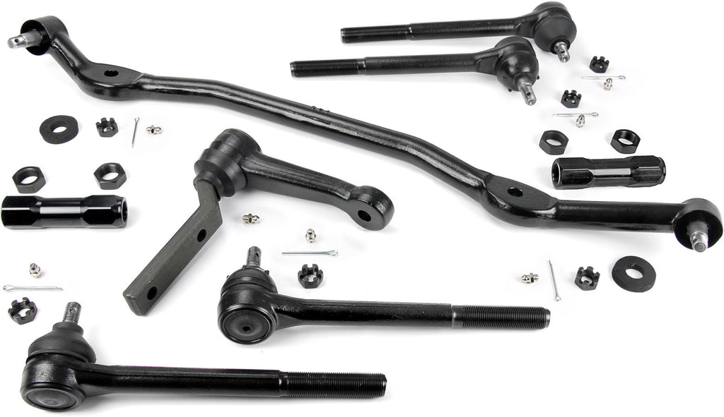 PROFORGED 116-10015 Steering Rebuild Kit Buick/Chevy/Old/Pontiac