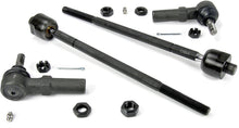 Load image into Gallery viewer, PROFORGED 116-10017 PROFORGED Steering Rebuild Kit for 1993-2002 GM F-Body – Inner and Outer Tie Rod Ends