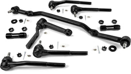 PROFORGED 116-10020 Steering Rebuild Kits E-Coated
