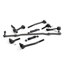 Load image into Gallery viewer, PROFORGED 116-10028 PROFORGED Steering Rebuilt Kit for Ford Mustang 1967-69 - Center Link, Idler Arm, Pitman Arm, Tie Rod Ends &amp; Sleeves - Part 116-10028