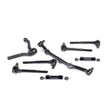 PROFORGED 116-10030 PROFORGED Steering Rebuild Kit 96-03 GM S10 2WD - Center Link, Idler Arm, Tie Rod Ends & Sleeves