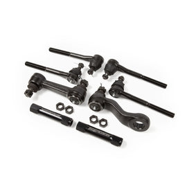 PROFORGED 116-10033 PROFORGED Steering Rebuild Kit for GM Fullsize Trucks and SUVs 1967-1970 - Part #116-10033