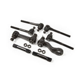 PROFORGED 116-10033 PROFORGED Steering Rebuild Kit for GM Fullsize Trucks and SUVs 1967-1970 - Part #116-10033